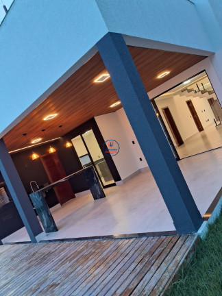 Imagem Casa com 4 Quartos para Alugar ou Temporada, 352 m² em Cajupiranga - Parnamirim Imagem Casa com 4 Quartos para Alugar ou Temporada, 352 m² em Cajupiranga - Parnamirim