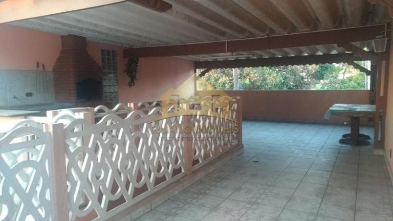 Imagem Sobrado com 4 Quartos à Venda, 190 m² em Cidade Líder - São Paulo