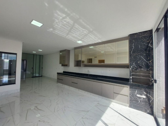 Imagem Casa com 3 Quartos à Venda, 170 m² em Vila Rosa - Goiânia Imagem Casa com 3 Quartos à Venda, 170 m² em Vila Rosa - Goiânia