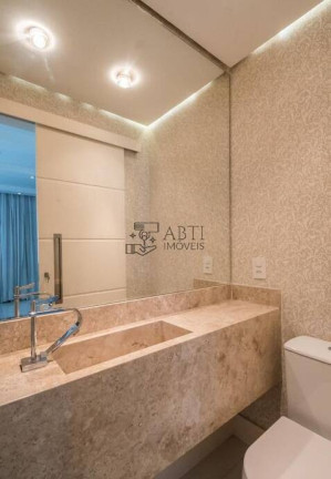 Imagem Apartamento com 3 Quartos à Venda, 115 m² em Brooklin Paulista - São Paulo