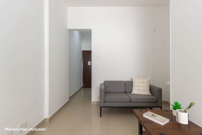 Imagem Imóvel com 1 Quarto à Venda, 26 m² em Flamengo - Rio De Janeiro Imagem Imóvel com 1 Quarto à Venda, 26 m² em Flamengo - Rio De Janeiro