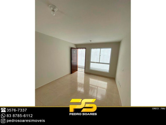 Imagem Casa com 2 Quartos à Venda, em João Paulo Ii - João Pessoa Imagem Casa com 2 Quartos à Venda, em João Paulo Ii - João Pessoa