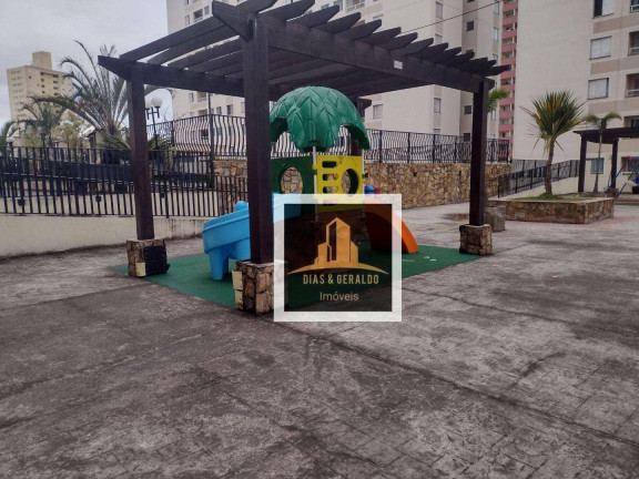 Imagem Apartamento com 2 Quartos para Alugar, 55 m² em Conjunto Residencial Trinta E Um De Março - São José Dos Campos Imagem Apartamento com 2 Quartos para Alugar, 55 m² em Conjunto Residencial Trinta E Um De Março - São José Dos Campos