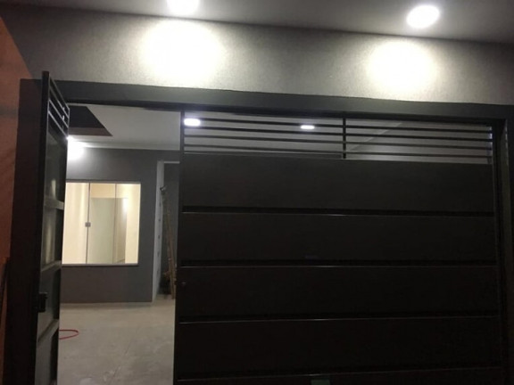 Imagem Casa com 2 Quartos à Venda, 140 m² em Jardim Bela Vista - Bauru Imagem Casa com 2 Quartos à Venda, 140 m² em Jardim Bela Vista - Bauru