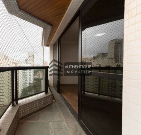 Imagem Apartamento com 3 Quartos à Venda, 168 m² em Vila Mariana - São Paulo Imagem Apartamento com 3 Quartos à Venda, 168 m² em Vila Mariana - São Paulo