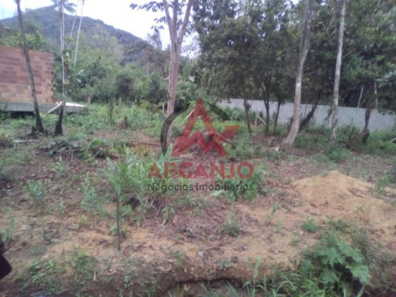 Imagem Terreno à Venda, 700 m² em Ubatumirim - Ubatuba Imagem Terreno à Venda, 700 m² em Ubatumirim - Ubatuba