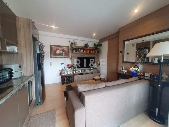 Imagem Apartamento com 1 Quarto à Venda, 41 m² em Cidade Monções - São Paulo Imagem Apartamento com 1 Quarto à Venda, 41 m² em Cidade Monções - São Paulo