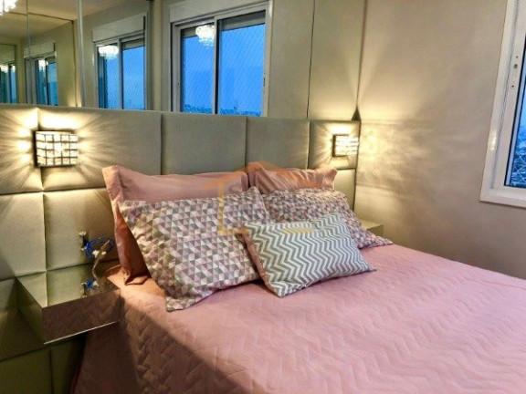 Imagem Apartamento com 3 Quartos à Venda, 60 m² em Jardim Brasil (zona Norte) - São Paulo Imagem Apartamento com 3 Quartos à Venda, 60 m² em Jardim Brasil (zona Norte) - São Paulo