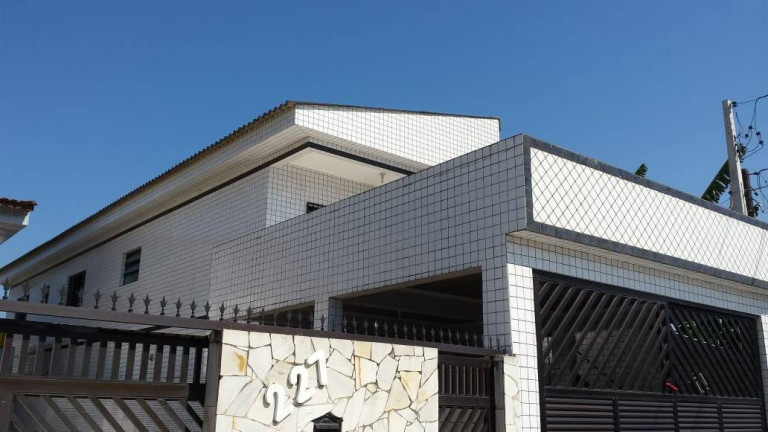 Imagem Sobrado com 2 Quartos à Venda, em Tude Bastos - Praia Grande Imagem Sobrado com 2 Quartos à Venda, em Tude Bastos - Praia Grande