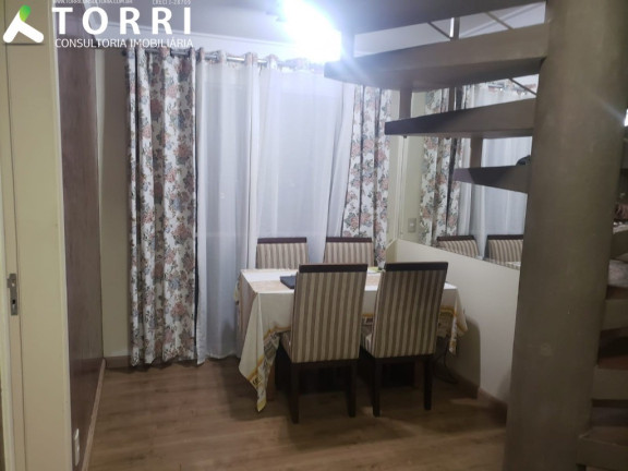 Apartamento com 3 Quartos à Venda, 75 m² em Jardim Maria Eugênia - Sorocaba