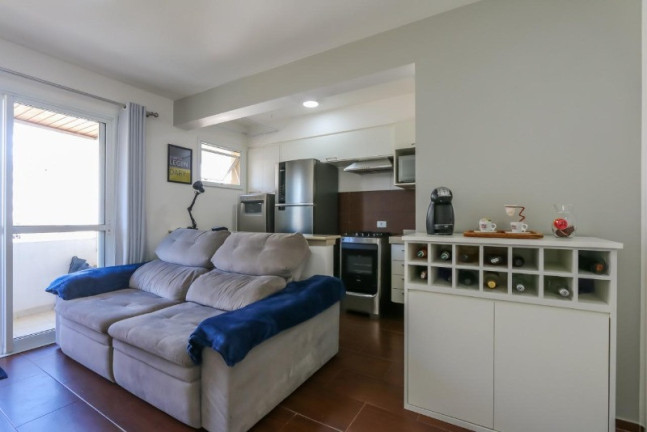 Imagem Imóvel com 1 Quarto à Venda, 41 m² em Bela Vista - São Paulo Imagem Imóvel com 1 Quarto à Venda, 41 m² em Bela Vista - São Paulo