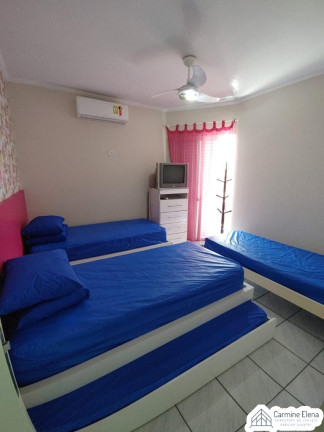 Imagem Casa de Condomínio com 3 Quartos à Venda, 120 m² em Praia Grande - Ubatuba