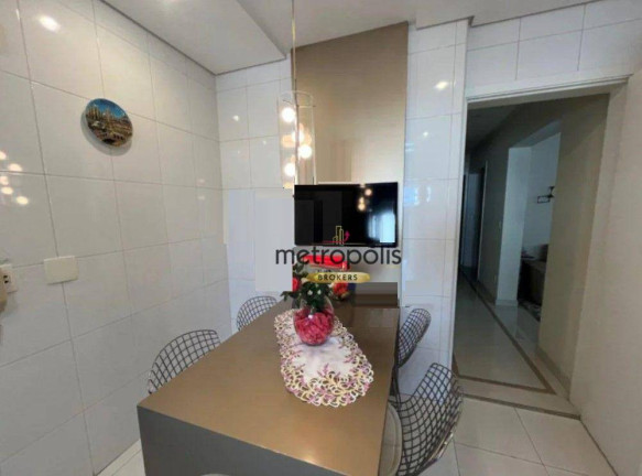 Imagem Apartamento com 3 Quartos à Venda, 170 m² em Santa Paula - São Caetano Do Sul Imagem Apartamento com 3 Quartos à Venda, 170 m² em Santa Paula - São Caetano Do Sul