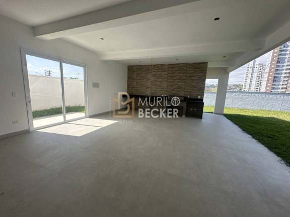 Imagem Casa de Condomínio com 4 Quartos à Venda, 700 m² em Urbanova - São José Dos Campos