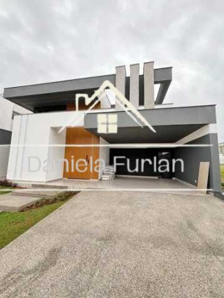 Imagem Casa de Condomínio com 3 Quartos à Venda, 247 m² em Condomínio Mont Blanc - Sorocaba