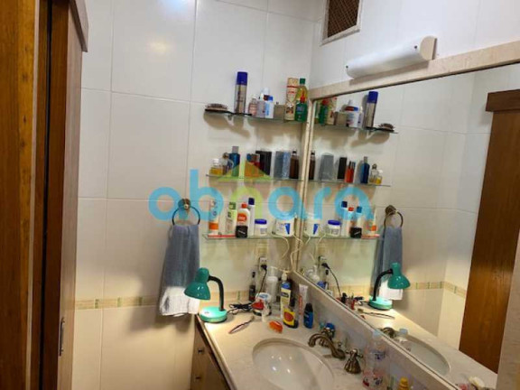 Imagem Cobertura com 3 Quartos à Venda, 150 m² em Copacabana - Rio De Janeiro Imagem Cobertura com 3 Quartos à Venda, 150 m² em Copacabana - Rio De Janeiro