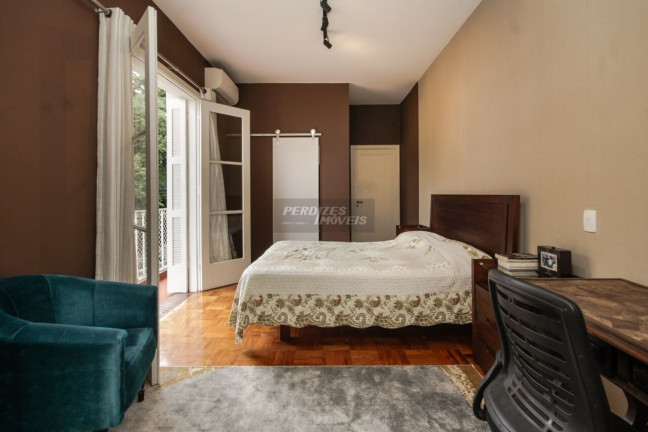 Imagem Casa com 3 Quartos à Venda, 250 m² em Perdizes - São Paulo Imagem Casa com 3 Quartos à Venda, 250 m² em Perdizes - São Paulo