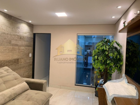 Imagem Sobrado com 3 Quartos à Venda, 116 m² em Itaquera - São Paulo