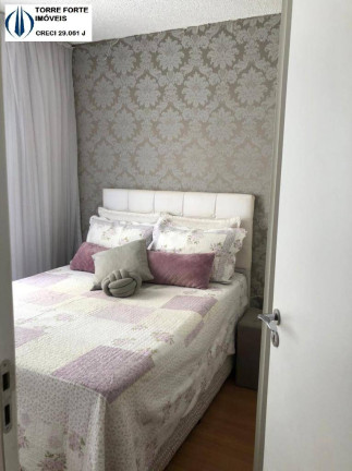 Imagem Apartamento com 2 Quartos à Venda, 45 m² em Vila Ema - São Paulo Imagem Apartamento com 2 Quartos à Venda, 45 m² em Vila Ema - São Paulo