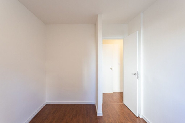 Imagem Apartamento com 3 Quartos à Venda, 92 m² em Campo Belo - São Paulo