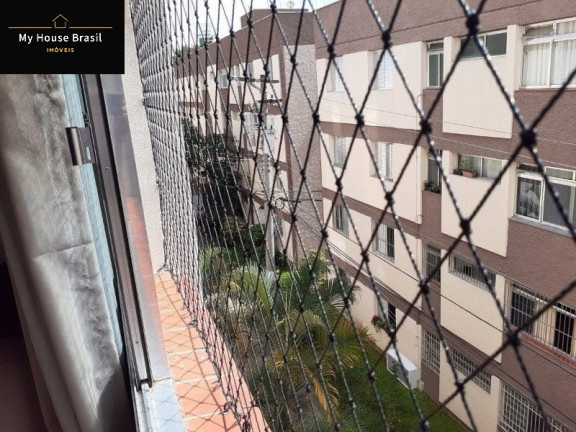 Apartamento com 2 Quartos à Venda, 69 m² em Parque Residencial Da Lapa - São Paulo