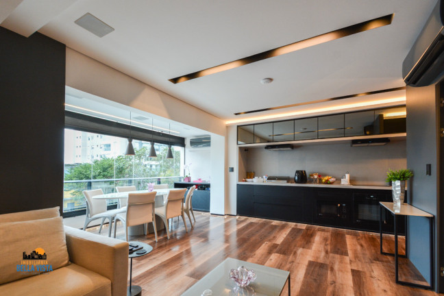 Imagem Apartamento com 1 Quarto à Venda, em Vila Mariana - São Paulo Imagem Apartamento com 1 Quarto à Venda, em Vila Mariana - São Paulo