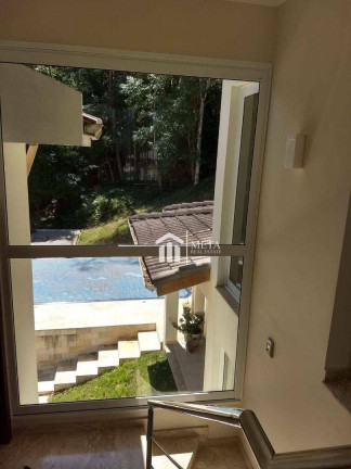 Imagem Imóvel com 4 Quartos à Venda, 400 m² em Alpes Da Cantareira - Mairiporã