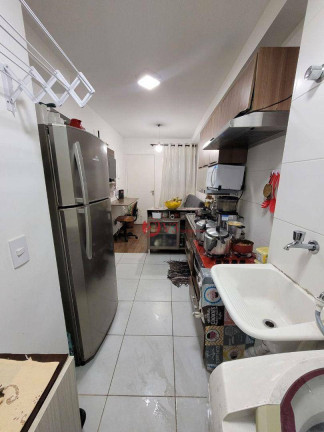 Imagem Apartamento com 2 Quartos à Venda, 35 m² em Cidade Patriarca - São Paulo Imagem Apartamento com 2 Quartos à Venda, 35 m² em Cidade Patriarca - São Paulo