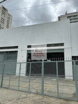 Imagem Imóvel Comercial para Alugar, 800 m² em Vila Leopoldina - São Paulo
