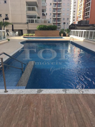 Imagem Apartamento com 3 Quartos à Venda, 110 m² em Pitangueiras - Guarujá