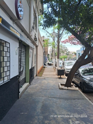 Imagem Sobrado com 1 Quarto para Alugar, 25 m² em Barra Funda - São Paulo