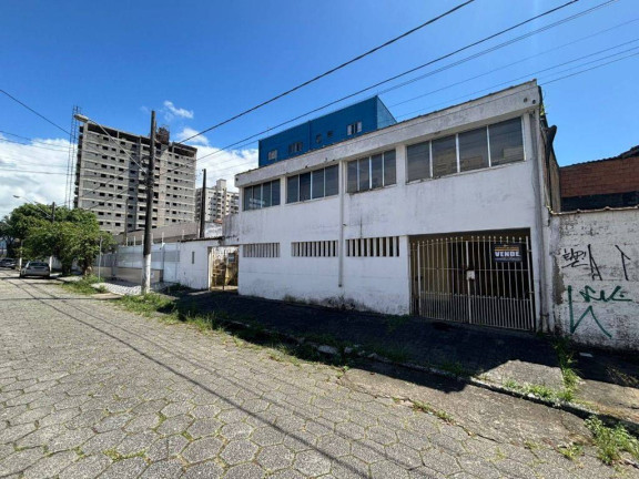 Imagem Casa com 5 Quartos à Venda, 332 m² em Aviacao - Praia Grande Imagem Casa com 5 Quartos à Venda, 332 m² em Aviacao - Praia Grande