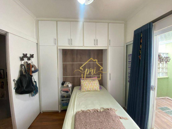 Imagem Casa com 3 Quartos à Venda, 113 m² em Ponta Da Praia - Santos