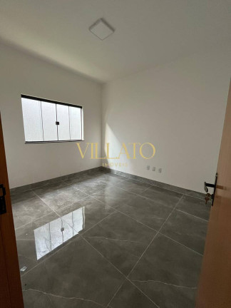 Imagem Casa com 3 Quartos à Venda, 128 m² em Jardim Buriti Sereno - Aparecida De Goiânia Imagem Casa com 3 Quartos à Venda, 128 m² em Jardim Buriti Sereno - Aparecida De Goiânia
