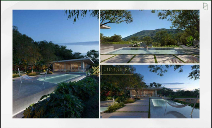 Imagem Studio com 1 Quarto à Venda, 42 m² em Cacupé - Florianópolis Imagem Studio com 1 Quarto à Venda, 42 m² em Cacupé - Florianópolis