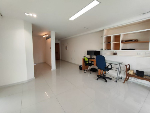 Imagem Cobertura com 3 Quartos à Venda, 226 m² em Canto Do Forte - Praia Grande Imagem Cobertura com 3 Quartos à Venda, 226 m² em Canto Do Forte - Praia Grande