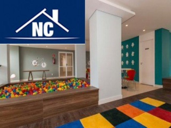 Imagem Apartamento com 2 Quartos à Venda, 53 m² em Jardim Celeste - São Paulo Imagem Apartamento com 2 Quartos à Venda, 53 m² em Jardim Celeste - São Paulo