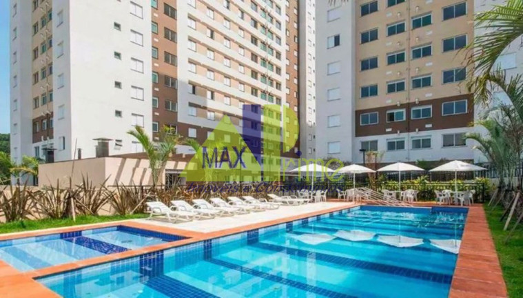 Imagem Apartamento com 2 Quartos à Venda, 45 m² em Itaquera - São Paulo Imagem Apartamento com 2 Quartos à Venda, 45 m² em Itaquera - São Paulo