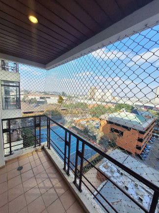 Imagem Apartamento com 3 Quartos para Alugar, 75 m² em Alphaville Centro Industrial E Empresarial/alphaville. - Barueri