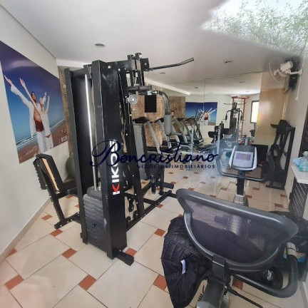 Imagem Apartamento com 2 Quartos à Venda ou Locação,  em Chora Menino - Sao Paulo