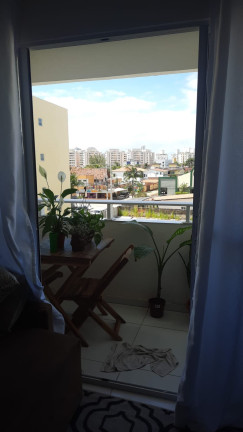 Imagem Apartamento com 2 Quartos à Venda, 53 m² em Candeias - Jaboatão Dos Guararapes