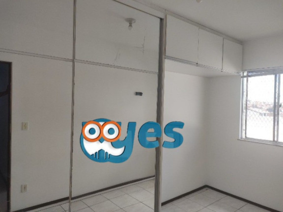 Imagem Apartamento com 2 Quartos à Venda, 47 m² em Olhos D'água - Feira De Santana Imagem Apartamento com 2 Quartos à Venda, 47 m² em Olhos D'água - Feira De Santana
