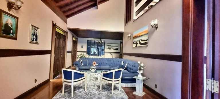 Imagem Casa com 4 Quartos à Venda, 800 m² em Freguesia - Rio De Janeiro