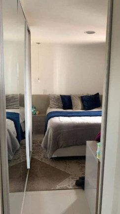 Imagem Apartamento com 3 Quartos à Venda, 110 m² em Vila Formosa - São Paulo