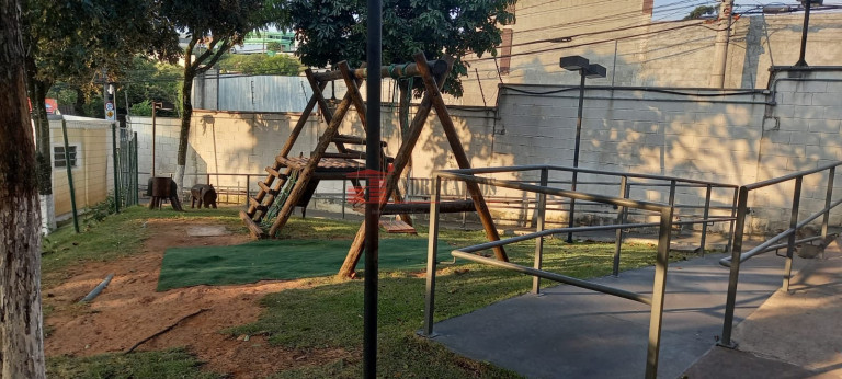 Imagem Cobertura com 3 Quartos à Venda, 90 m² em Santa Maria - Osasco Imagem Cobertura com 3 Quartos à Venda, 90 m² em Santa Maria - Osasco