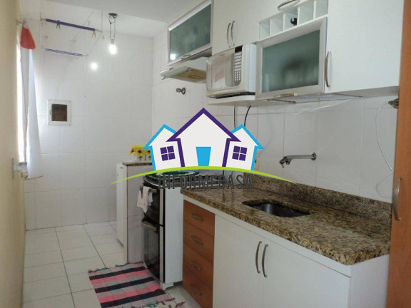 Imagem Imóvel com 2 Quartos à Venda, 63 m² em Jardim Alvorada - Nova Iguaçu Imagem Imóvel com 2 Quartos à Venda, 63 m² em Jardim Alvorada - Nova Iguaçu