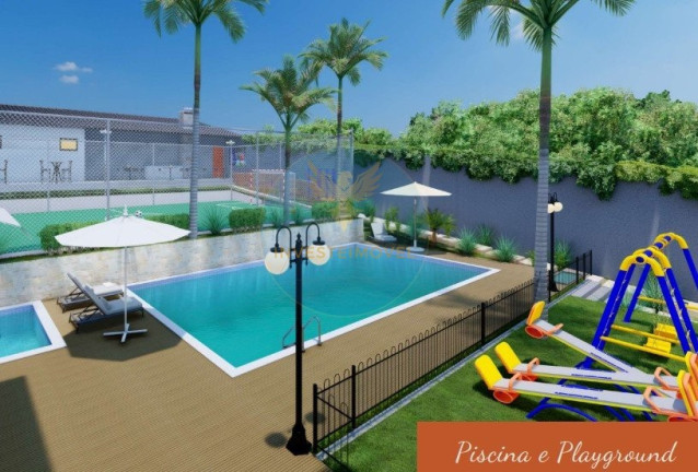 Imagem Casa de Condomínio com 3 Quartos à Venda, 67 m² em Chácara Ondas Verdes - Cotia Imagem Casa de Condomínio com 3 Quartos à Venda, 67 m² em Chácara Ondas Verdes - Cotia