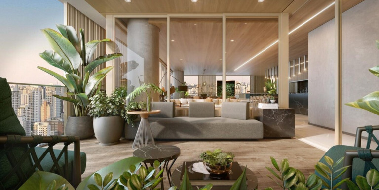 Imagem Apartamento com 4 Quartos à Venda, 355 m² em Itaim Bibi - São Paulo Imagem Apartamento com 4 Quartos à Venda, 355 m² em Itaim Bibi - São Paulo
