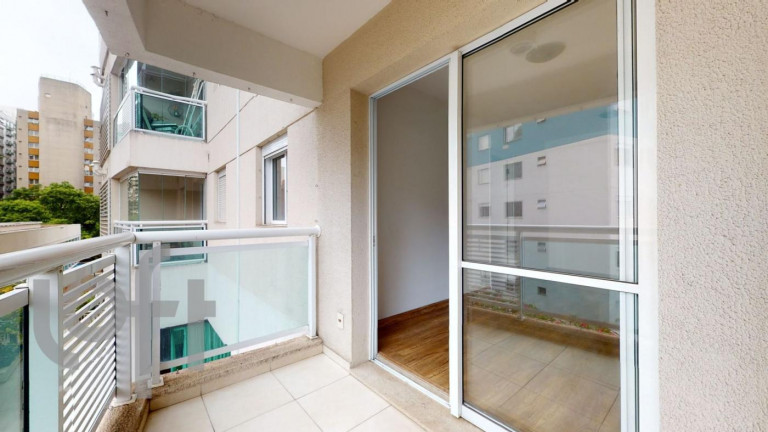 Imagem Apartamento com 1 Quarto à Venda, 47 m² em Centro - São Paulo Imagem Apartamento com 1 Quarto à Venda, 47 m² em Centro - São Paulo