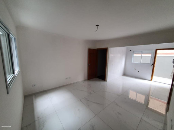Imagem Sobrado com 3 Quartos à Venda, 143 m² em Vila Curuçá - Santo André